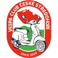 Vespa Club České středohoří