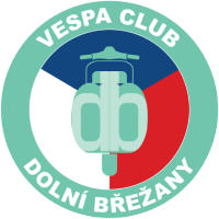 Vespa Club Dolní Břežany