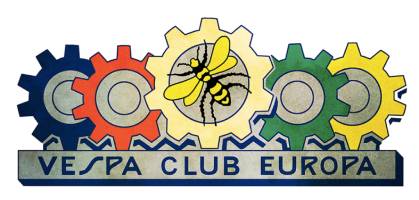 Vespa Club Europa