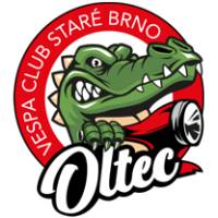 Vespa Club Staré Brno - Oltec